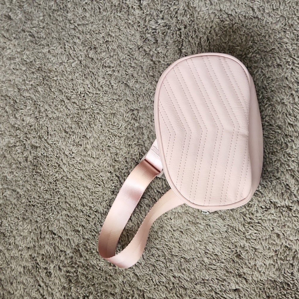 Fanny pack or shoulder purse